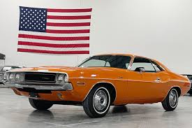 Image result for Spitfire Orange 1978 Challenger