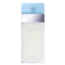 Dolce Gabbana Dolce Gabbana Light Blue Eau De Toilette Natural Spray Mini 0 84 Oz Walmart Com Walmart Com