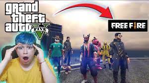 Well, i don't know how gta online anticheat works so i can't guarantee that. Download Gta V Mod Free Fire Battleground 3gp Mp4 Mp3 Flv Webm Pc Mkv Irokotv Ibakatv Soundcloud