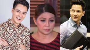 Stream tracks and playlists from lucky perdana putra on your desktop or mobile device. Kejanggalan Kasus Baim Wong Lucky Perdana Lawan Astrid Diungkap Pengacara Suami Paula Verhoeven Halaman 3 Banjarmasin Post