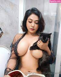 Lovely ghosh nudes