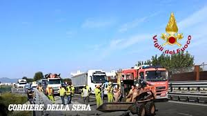 Trend Google: autostrada