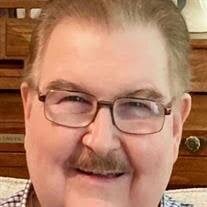 David Martell Hodges Obituary