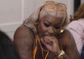 Y'all think I talk crazy