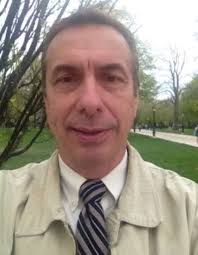 Vincent J. Samar, PhD, LLM, JD, MPA