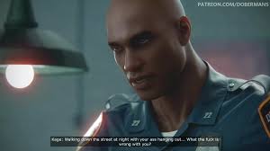 Doberman Studio - 6 September 2025 - Amanda - Episode 19 Extended