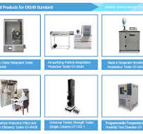 Find Particulate Filtration Efficiency Tester GT-RA09D-2 ...