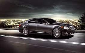 22 Exhilarating Lexus Ls460 Wallpaper For Your Desktop News Share