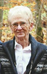 Barbara Isabelle Richardson