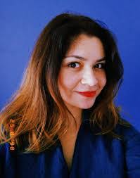 Sandra Rojo's Instagram, Twitter & Facebook