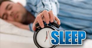 Making the Grade: Lack of Sleep Getting in the Way of a Good GPA