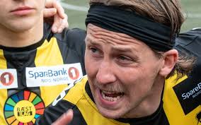 Hett rivalmøte for kranglefantene