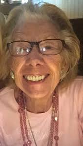 Maxine Hill Obituary