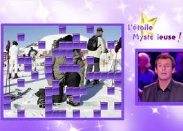Le 17 janvier 2020, le grand maître de midi a décroché la plus importante vitrine jamais mise en jeu dans l'émission de tf1. Les 12 Coups De Midi L Etoile Mysterieuse Bientot Decouverte Toutelatele