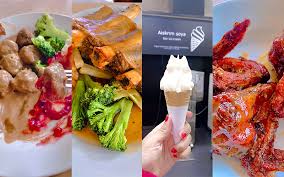 Ikea cheras opens 19 nov. Tak Tahu Nak Makan Dan Order Apa Di Ikea Ikuti Perkongsian Gadis Ini Mencuba Menu Yang Ada Di Restoren Ikea
