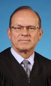 Racine County Circuit Court Judge Ptacek to retire in January 2017