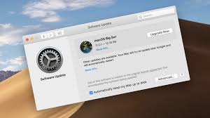 Apple Confirms Macos Big Sur Rollout Trouble