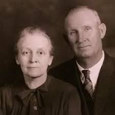 John Cleveland Baxter (1885-1960)