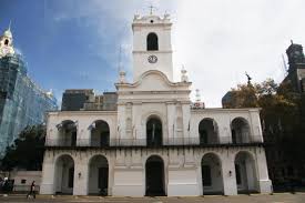 ¿cómo fue la conformación del primer gobierno patrio? Dia De La Patria Que Paso El 25 De Mayo De 1810 Entrelineas Info