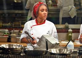 Hell's kitchen is available for streaming on the fox website, both individual episodes and full seasons. Hell S Kitchen How Did Mary Lou React To Coming In Second