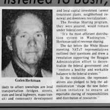 Public Opinion from Chambersburg, Pennsylvania