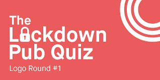 Quiz diva ultimate logo quiz answers 100% score all answers. Lockdown Pub Quiz 1 Thomas Harvey Graphic Design Branding Websites