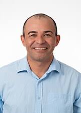 Candidato Gil Rodrigues