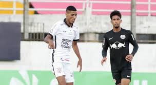 Claudinho comemorando o golaço que fez por cobertura, ele e pedrinho entraram em campo para mudar a história da partida. Musica Retrata Trajetoria De Jovem Promessa Do Corinthians Esportes R7 Lance