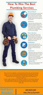 Their customer service is excellent. How To Hire The Best Plumbing Services Commercial Plumbing Plumbing Companies Local Plumbers