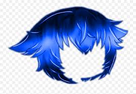 Choose and create the most unique and coolest characters for your stories and cartoons. Gacha Gachalife Gachahair Gachalifehair Hair Blue Blueh Gacha Life Hair Boy Png Short Hair Png Free Transparent Png Images Pngaaa Com