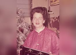 Patricia Ann Shaffer