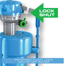 Turn off the water at the supply valve, drain your toilet tank and replace the flapper. Toilet Flush Valves White Hyr451t Hyrdroright Universal Water Saving Toilet Repair Kit With Dual Flush Valve Next By Danco Lot Of 2 Lever Handle Rough Plumbing