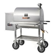 Arnietex | pitts & spitts pellet smoker review. Stainless Steel Maverick 850 Wood Pellet Grill Pitts Spitts