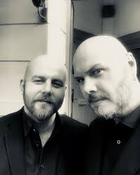 Today we celebrate the life of David Andersson, who would have turned 50  today 🖤 Forever missed and loved, David has been a fundemental part in  shaping Soilwork into what it is