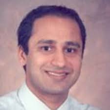 Dr. Khurram Naqvi, MD