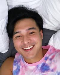 Jimson Alcantara is back soon.. (BenXJimForever)