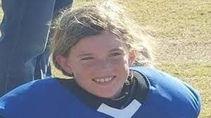 Female player highlights Mississippi Gridirons All-State Football Classic