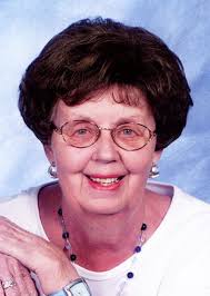 JoAnn Cronstrom Obituary