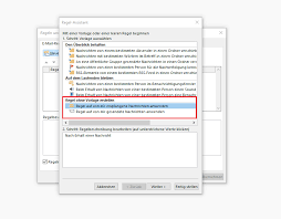 We did not find results for: Outlook Regel Erstellen So Funktioniert S Ionos
