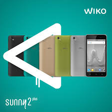 Wiko - Découvrez le Wiko Sunny2 Plus ...