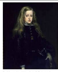 Charles macbain 1 episode, 1965. Figure 5 From Pediatric Diseases In Juan Carreno De Miranda S Paintings Semantic Scholar