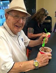 Frederick Chase Obituary