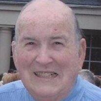 C.C. Caldwell Obituary