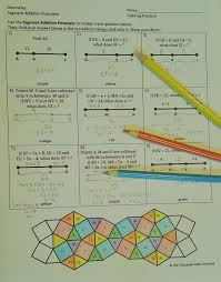 Some of the worksheets displayed are the pythagorean theorem date period grade. Gina Wilson All Things Algebra Segment Addition Postulate The Real Numbers Pre Algebra Curriculum Unit 1