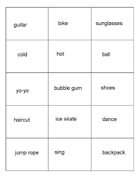 Pictionary is an exciting game for the whole family here's our list of super fun pictionary words sorted by difficulty. Best Things To Draw In Pictionary Drawing With Crayons
