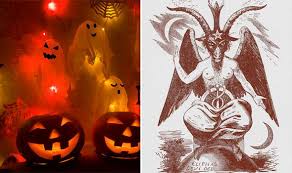 Image result for images The Devilâ€™s Days Are Numbered
