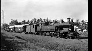 Kereta api kuno dan jadul berteknologi cangih dari masa lampau chanel menggambar saya: Kereta Api Jaman Dulu Youtube