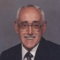 Obituary information for Wilbur Miller