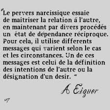 Epingle Sur Pervers Narcissique Manipulateur
