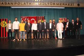 Adı yeni partiler ile de anılan. Eskisehirspor Kulubu Resmi Web Sitesi